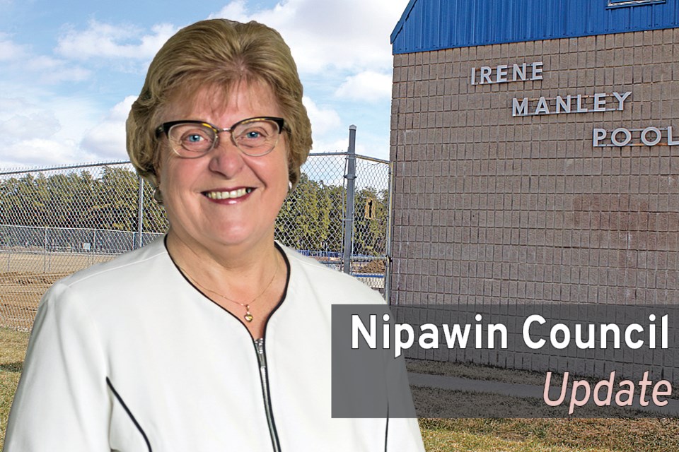 Nipawin Council