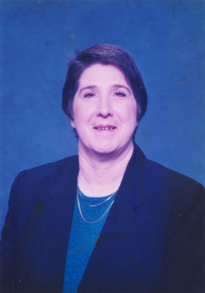 Lois Pawliw