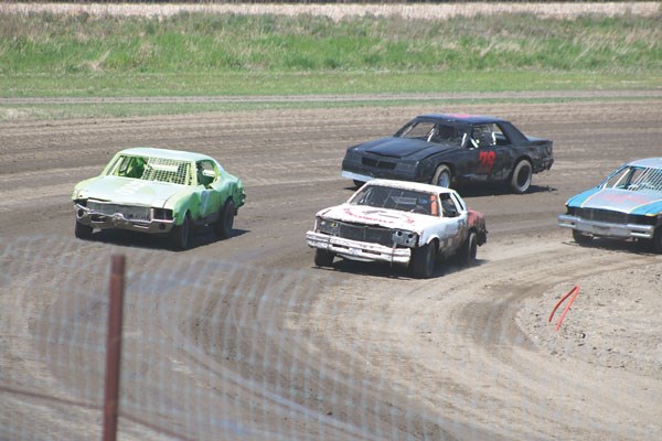 Stockcars