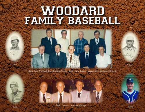 Woodard Family