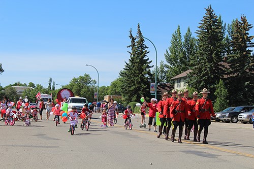 Canada Day