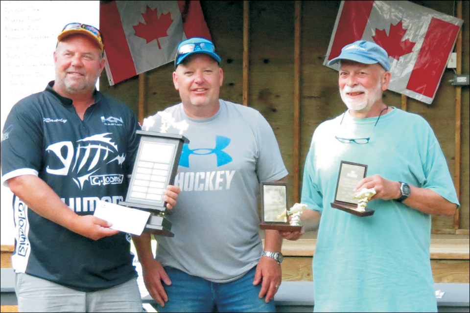 Nipawin Hawks Fishing Derby