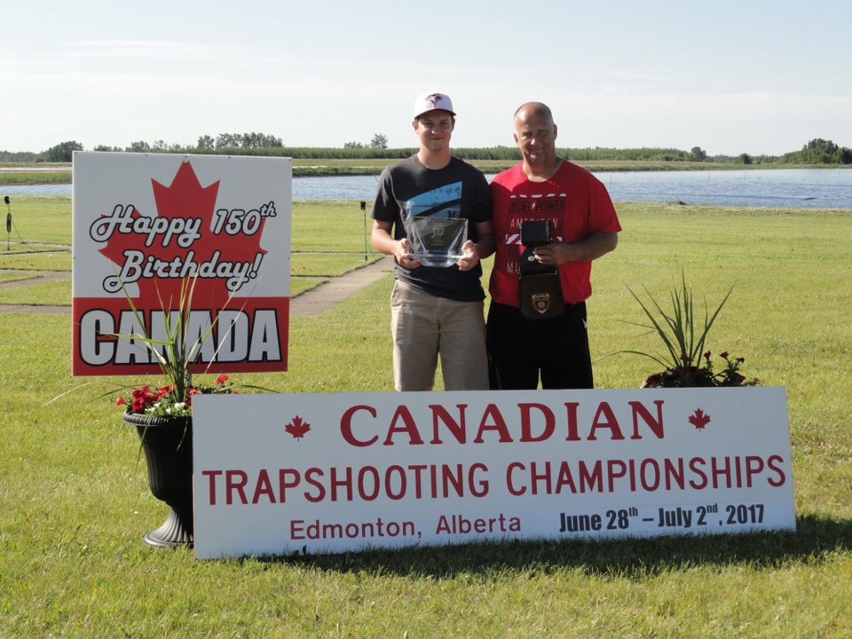 King Trapshooting