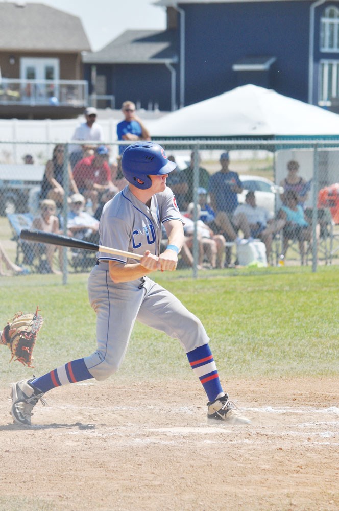 Saskatoon Cubs