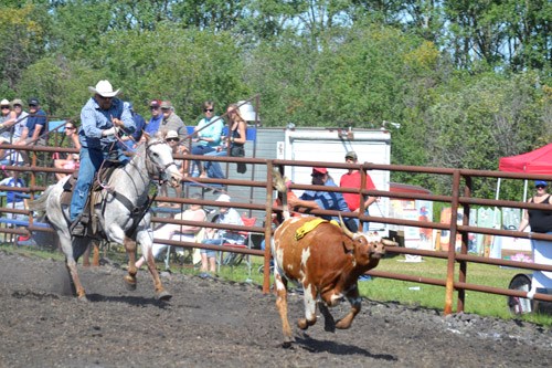 Wawota Heritage Days