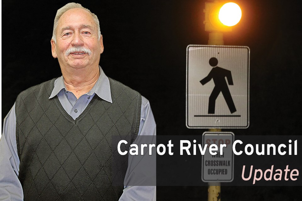 Carrot River Council