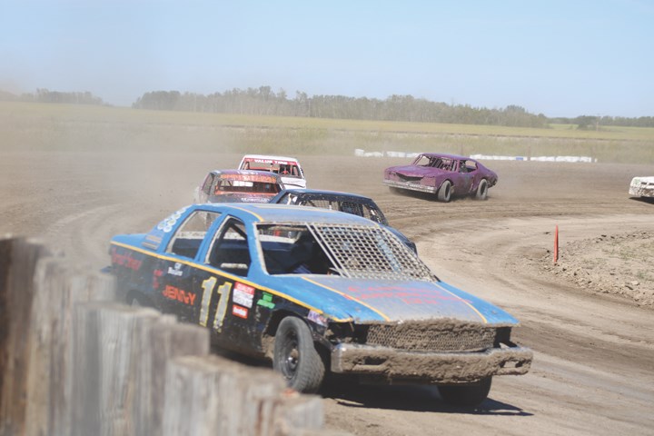 Stock Cars