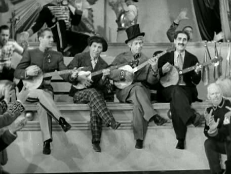 where can i find duck soup marx brothers free