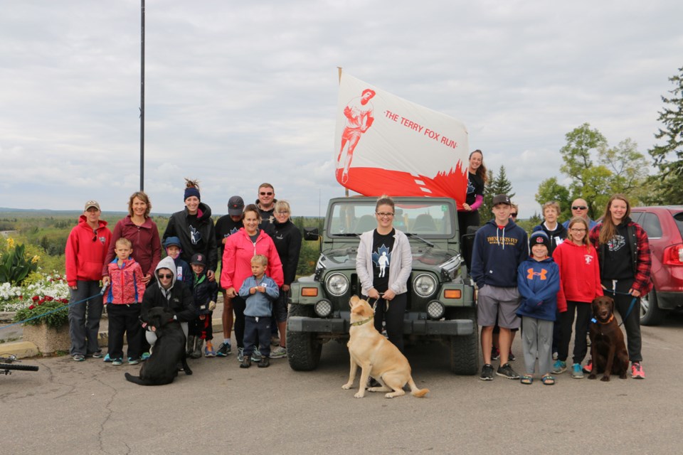 Terry Fox Run