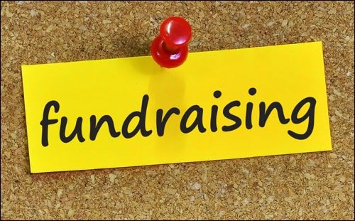 fundraising