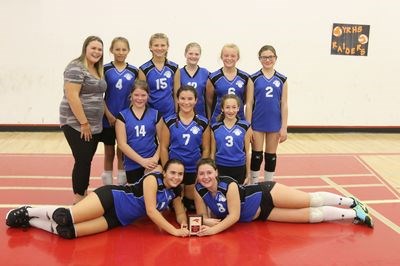 Gold in Canora