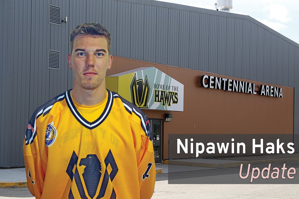 Nipawin Hawks