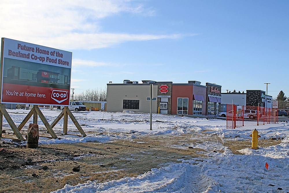 Tisdale construction starts strongest in Northeast SaskToday.ca