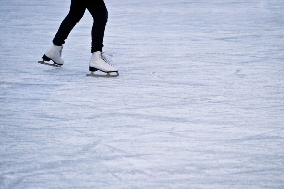 Manor Skate A Thon