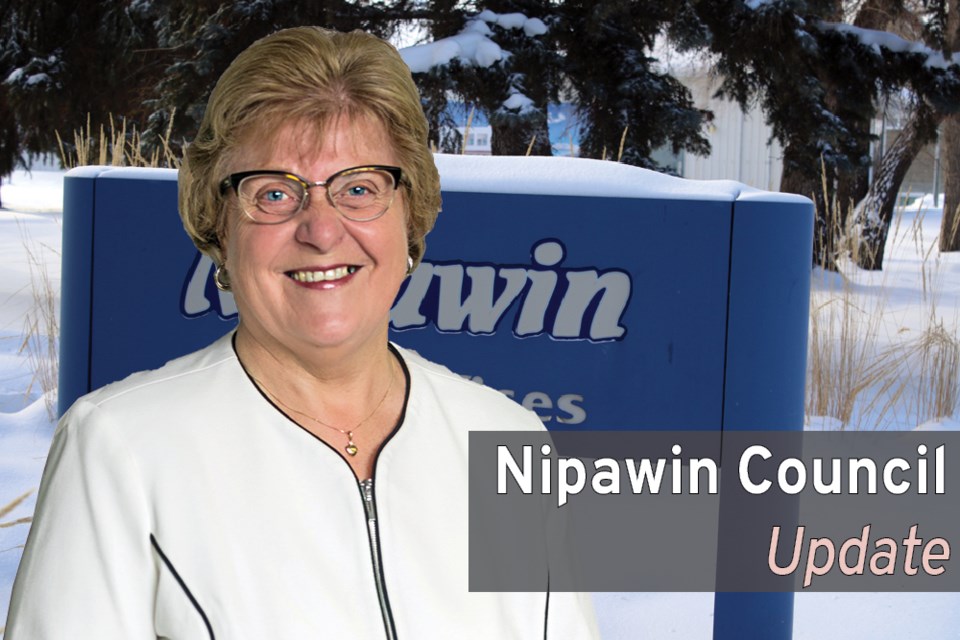 Nipawin Council