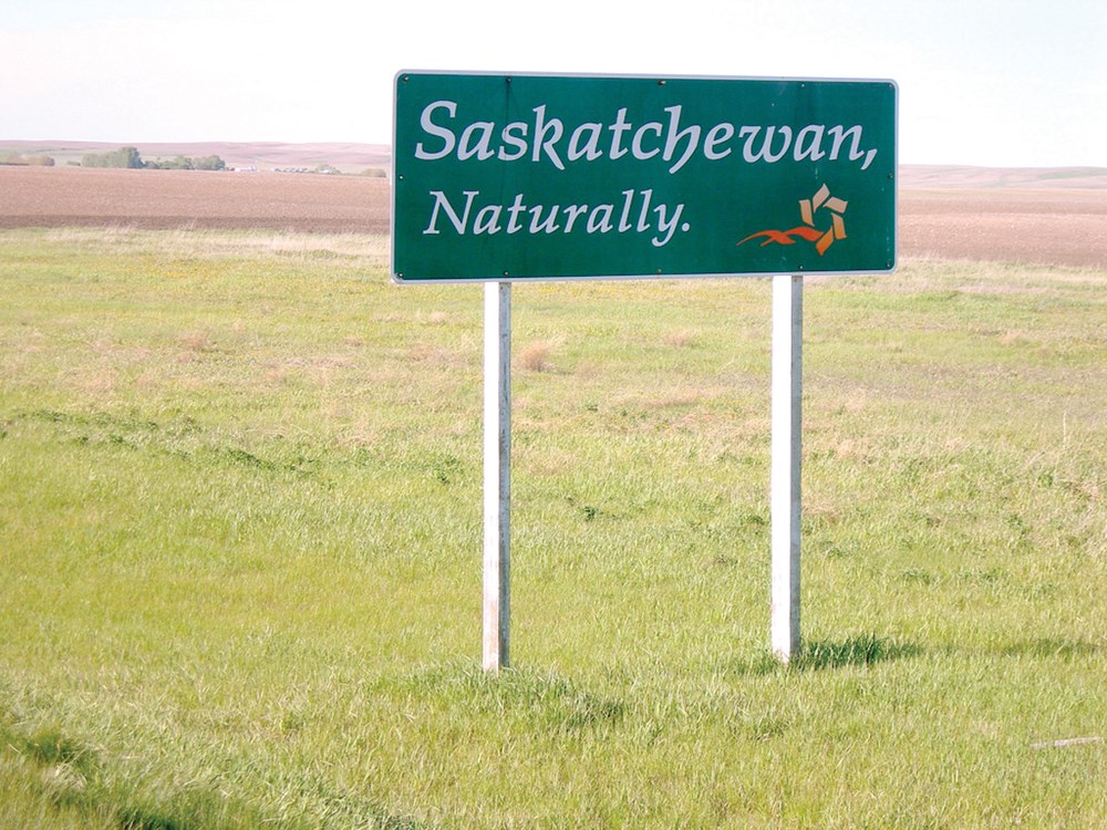 Saskatchewan hits population record SaskToday.ca