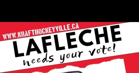 Lafleche Hockeyville