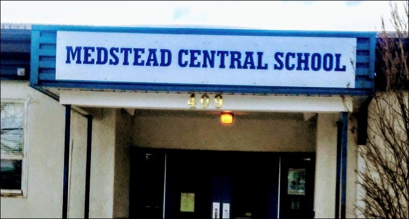 Medstead school