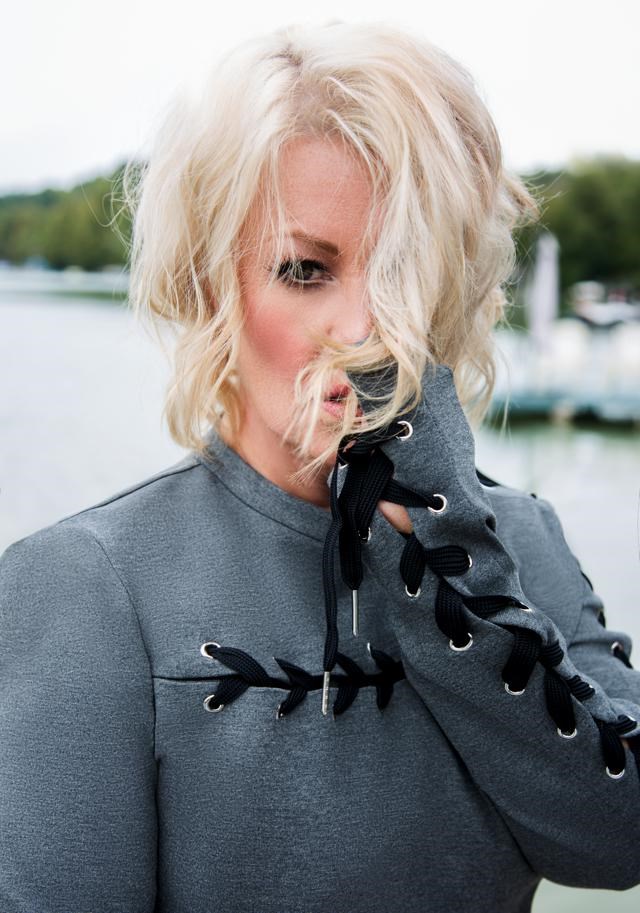 Jann Arden