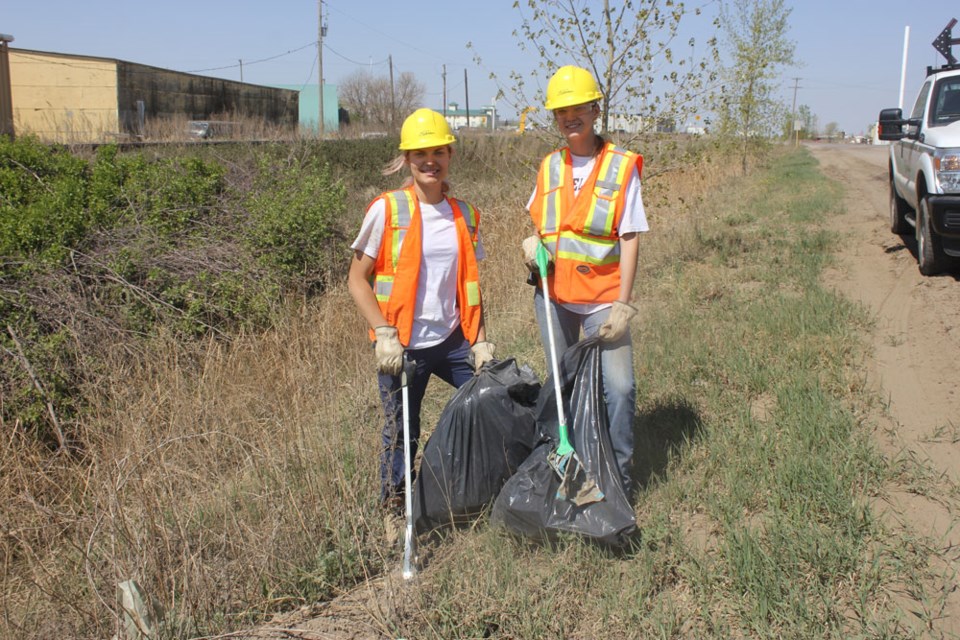 Operation Clean Sweep pic