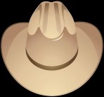 cowboy hat