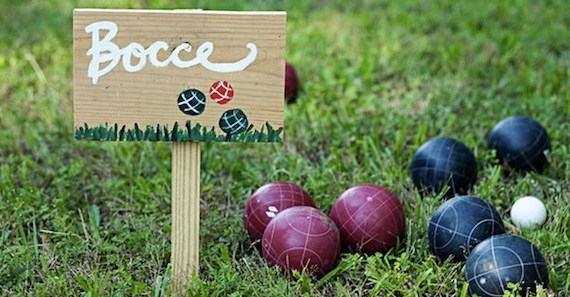 Bocce