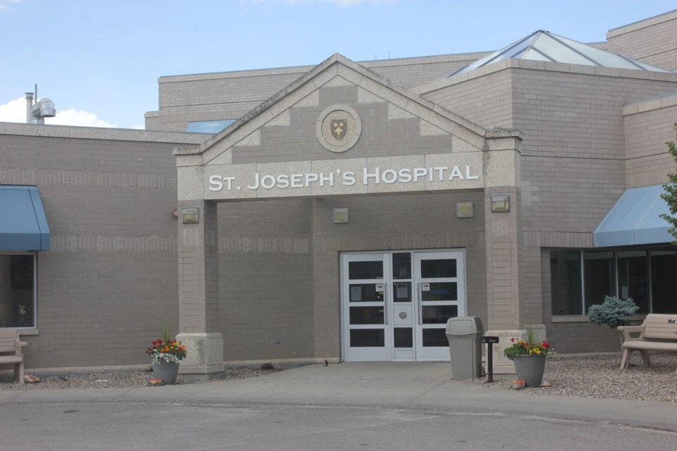 St. Joseph's Hospital