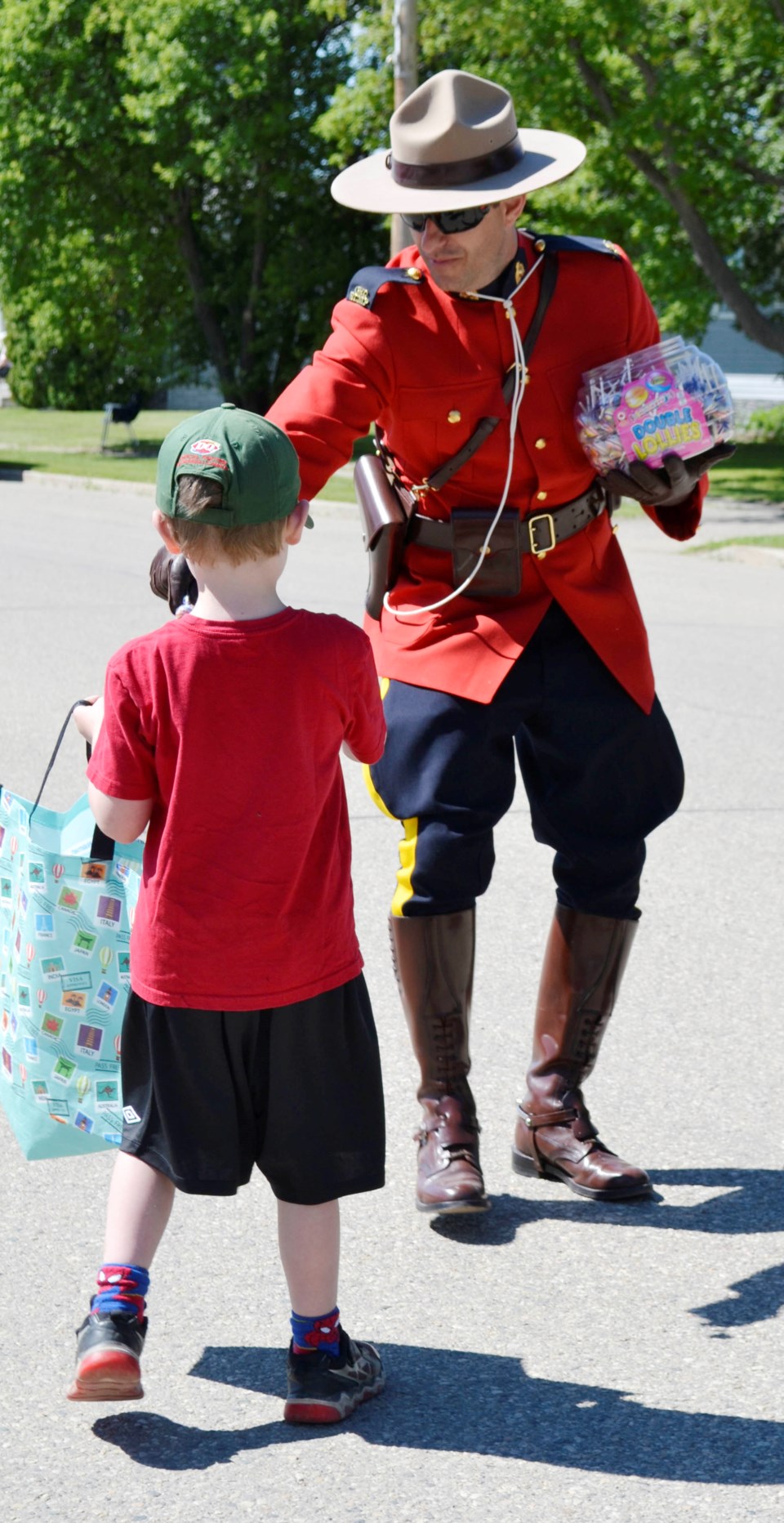 Canada Day