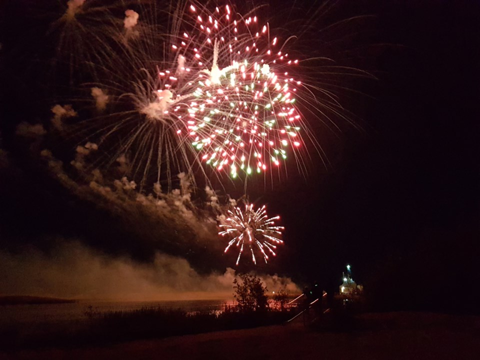 New date for Humboldt fireworks SaskToday.ca