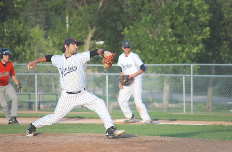 Yorkton Yankees