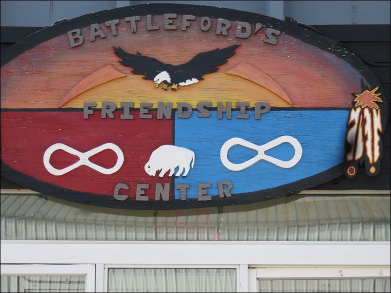 Friendship Centre