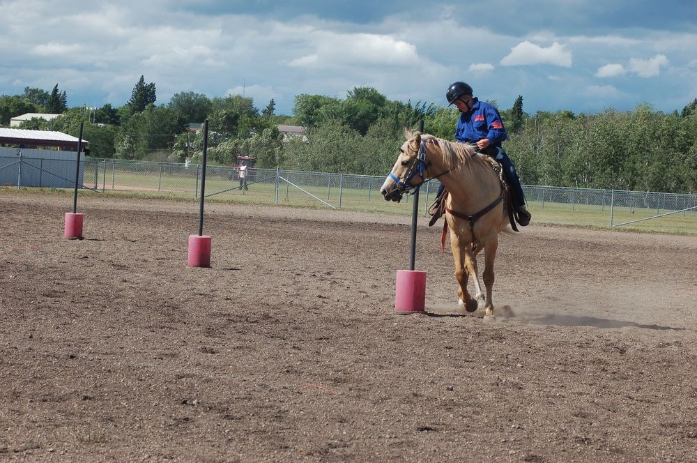 Gymkhana events featured during Preeceville Western Weekend - SaskToday.ca