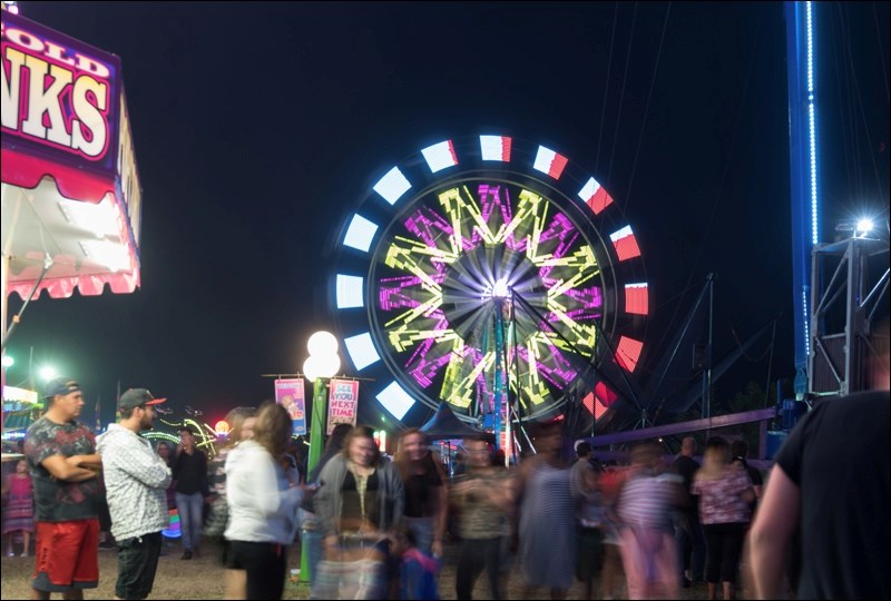 First North Battleford fair cancellation since 1885 SaskToday.ca