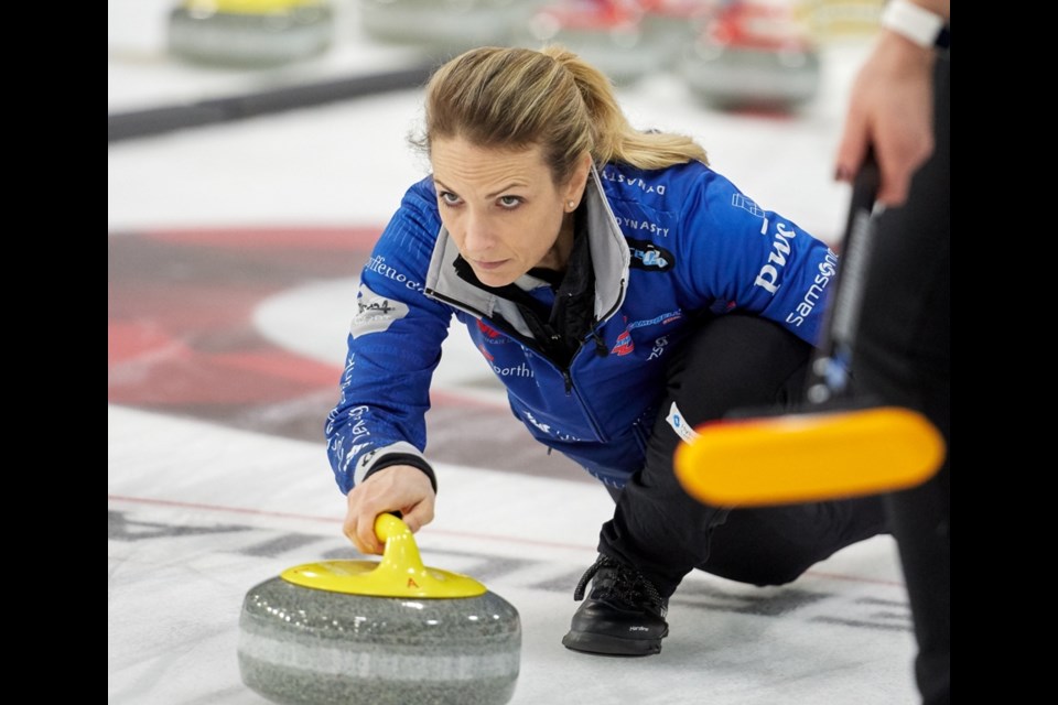 rachel homan calendar