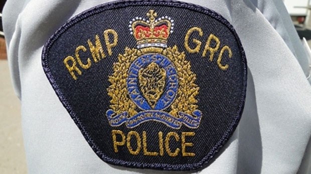 RCMP