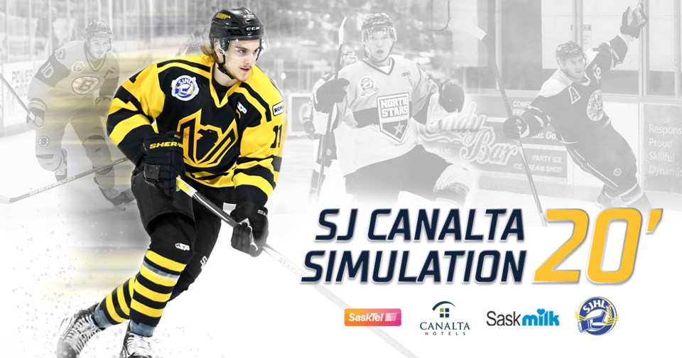 SJHL Simulation