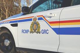 RCMP