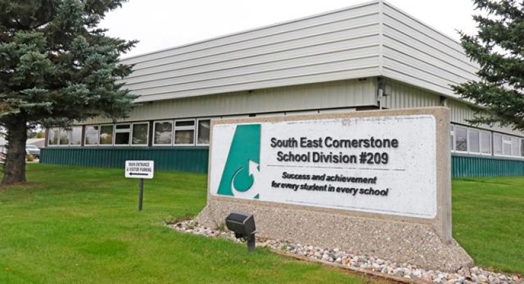 SE Cornerstone School