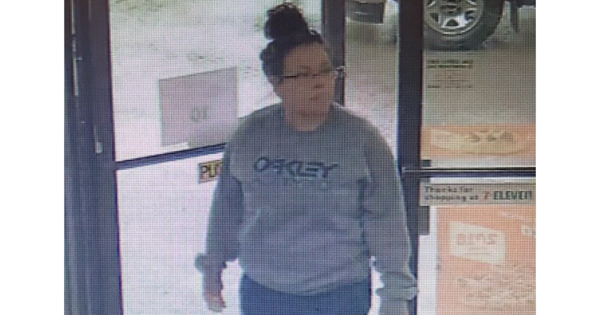 Missing Woman Last Seen In Humboldt Update Found Sasktodayca 