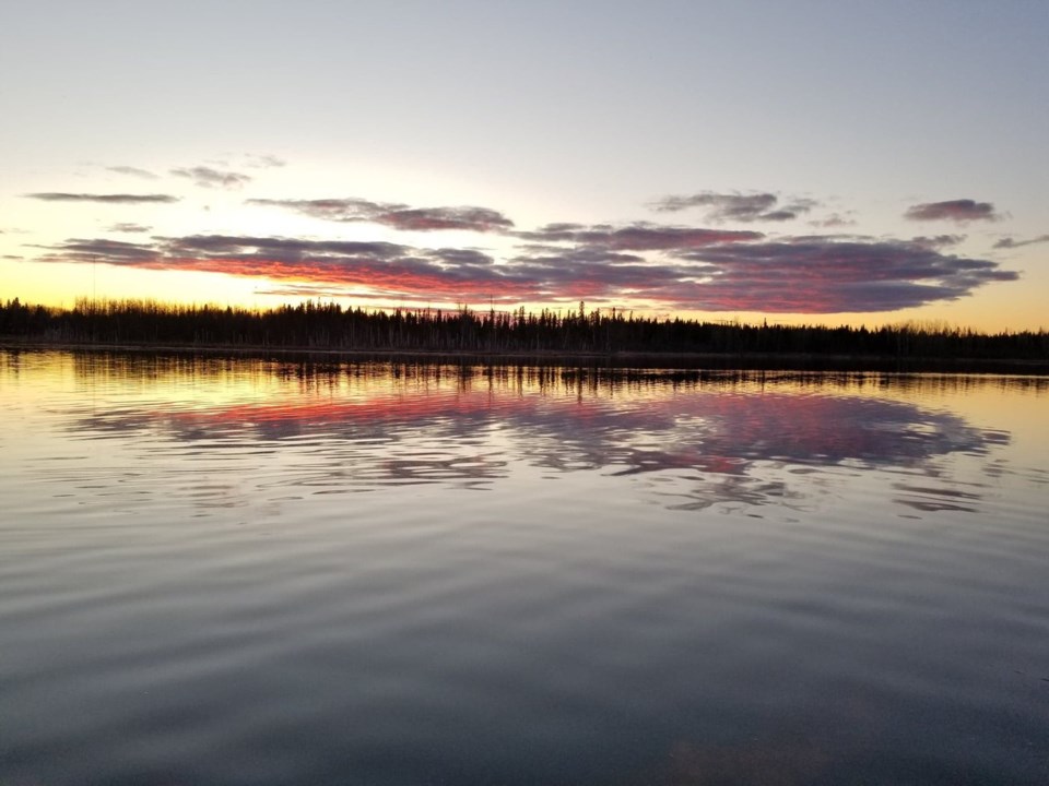 Montreal River