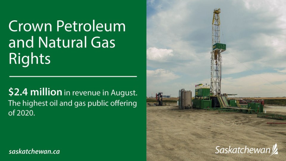 imageCrown Petroleum & Natural Gas Rights