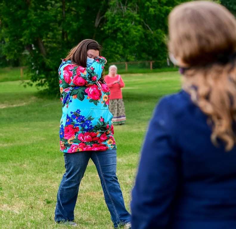 la ronge teacher sarah.jpg