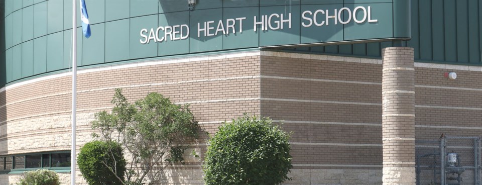 SacredHeart