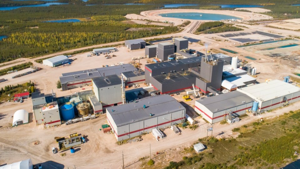 ‘Cautious optimism:’ Canada’s uranium major set to reopen_1