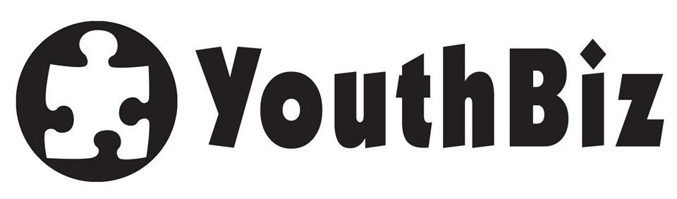 YouthBiz logo