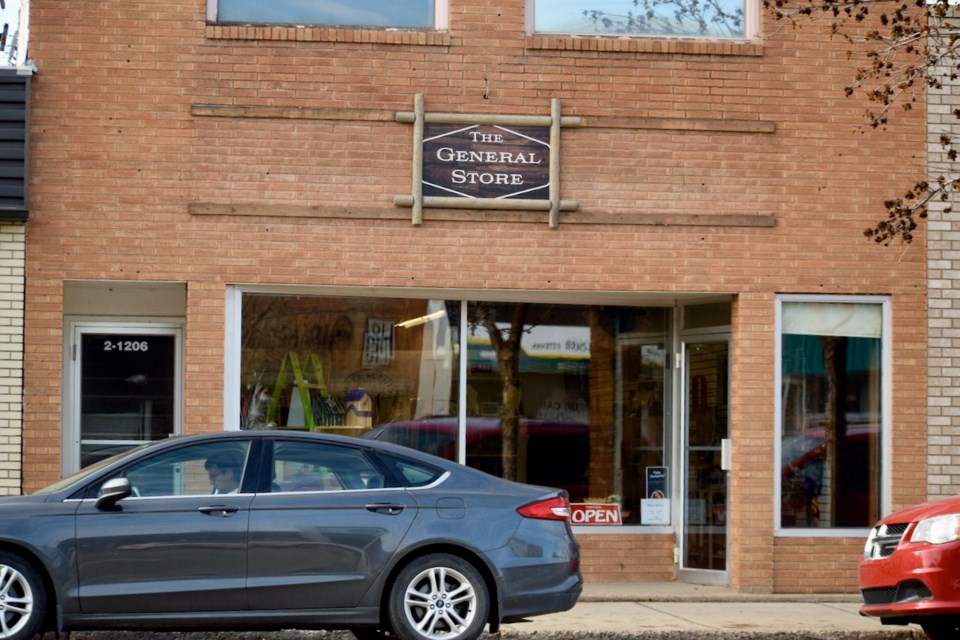 General Store