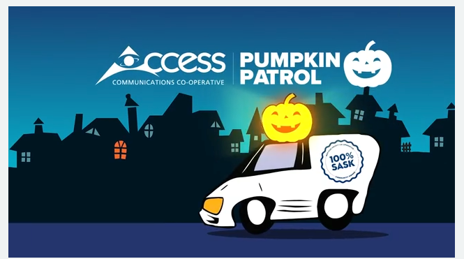 Pumpkin Patrol