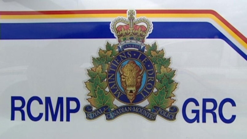 RCMP