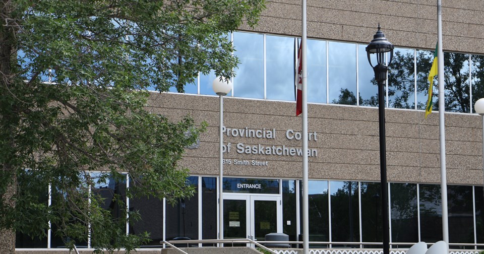 Provincial Court of Sask web