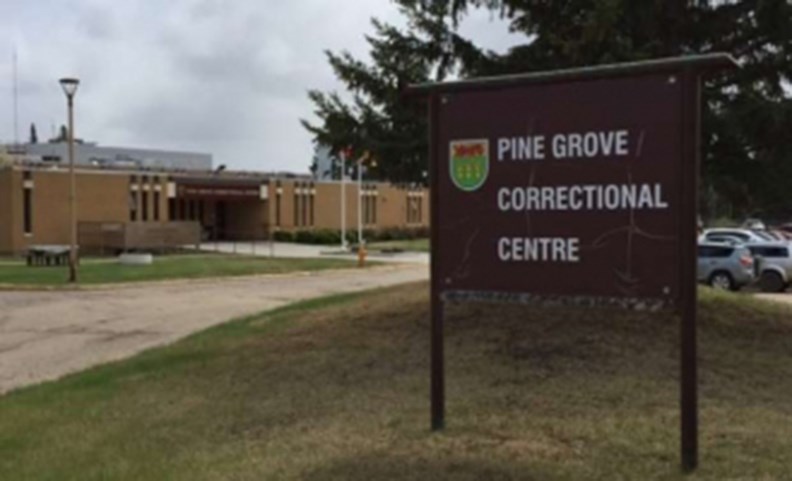 Pine Grove